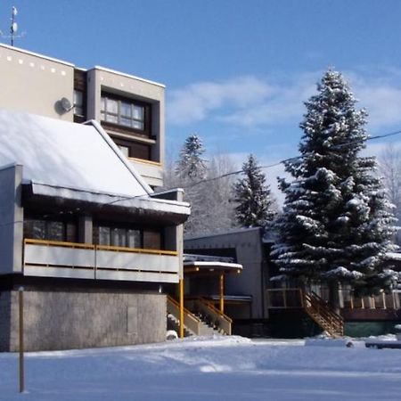 Hotel Ceska Farma Dolni Dvur Exterior foto